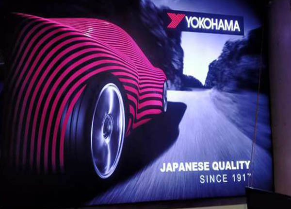 Best acrylic lit board service in keralae